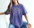 Boho Invisible Illness T-Shirt - Comfort Colors®