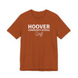 Hoover Community School T-Shirt - No Logo