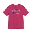 Hoover Community School T-Shirt - with Logo