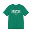 Hoover Community School T-Shirt - No Logo
