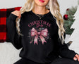Christmas Girly Sweatshirt