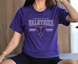 Golden State Valkyries T-Shirt