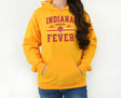 Indiana Fever Collegiate Hoodie
