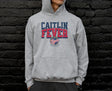 Caitlin Clark Fever Hoodie