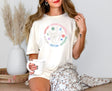 Boho Invisible Illness T-Shirt - Comfort Colors®