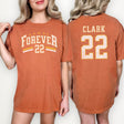 Caitlin Clark Forever 22 Comfort Colors® T-Shirt