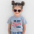 In My Fever Era Youth Short Sleeve Tee