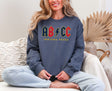 ABCC Aliyah Boston Caitlin Clark Sweatshirt