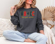 ABCC Aliyah Boston Caitlin Clark Sweatshirt