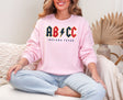 ABCC Aliyah Boston Caitlin Clark Sweatshirt