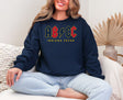 ABCC Aliyah Boston Caitlin Clark Sweatshirt