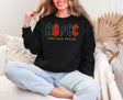 ABCC Aliyah Boston Caitlin Clark Sweatshirt