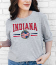 Indiana Fever Legacy T-Shirt