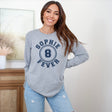 Sophie Fever 8 Jersey Long Sleeve T-Shirt