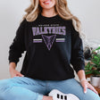 Golden State Valkyries Legacy Long Sleeve Tee