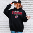 Now You Know Indiana Fever Hoodie