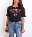 Now You Know Lexie Hull T-Shirt