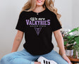 We Are Valkyries Golden State T-Shirt