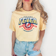 Indiana Fever Rebel Comfort Colors T-Shirt