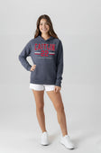 Caitlin Clark Fever Drop Fleece Hoodie