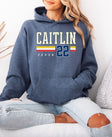 Caitlin Clark Indiana Fever Power Player Hoodie