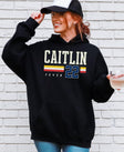 Caitlin Clark Indiana Fever Power Player Hoodie