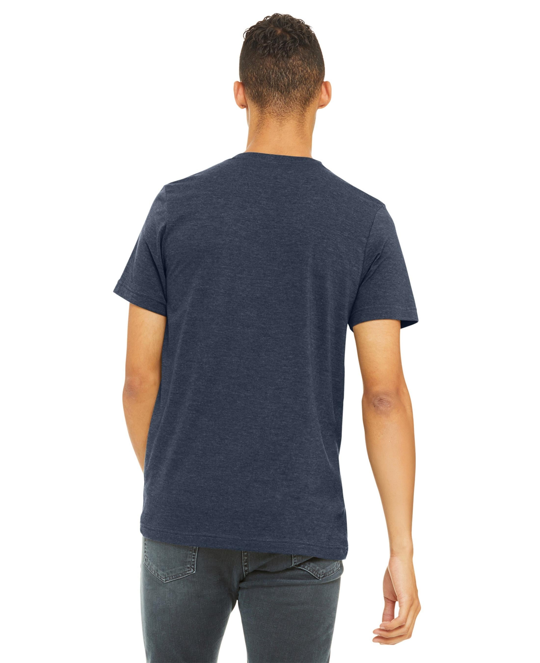 Person wearing t-shirt with 'CAITLIN FEVER' printed on it