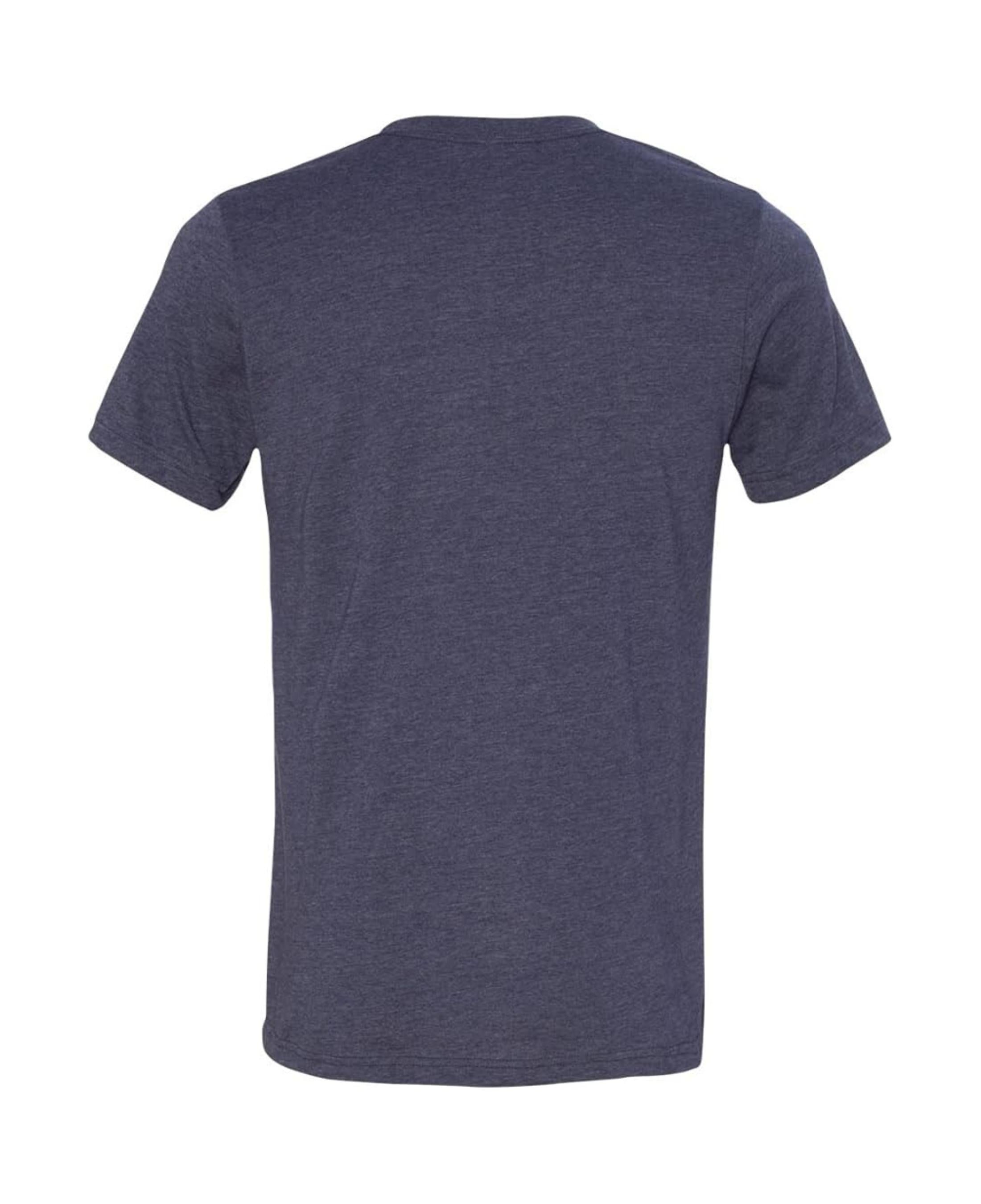 Person wearing t-shirt with 'CAITLIN FEVER' printed on it