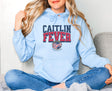Caitlin Clark Fever Hoodie