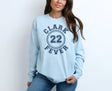 Clark Fever 22 Jersey Long Sleeve T-Shirt