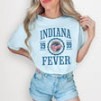 Indiana Fever Heritage Comfort Colors T-Shirt