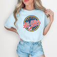 All Star Indiana Fever Logo Comfort Colors® T-Shirt