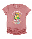 Color the World in Kindness Crayon Inclusion T-Shirt
