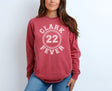 Clark Fever 22 Jersey Long Sleeve T-Shirt