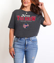 Now You Know Lexie Hull T-Shirt