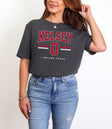 Kelsey Mitchell Fever Drop Tee