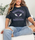 Valkyries Basketball Spirit Tee