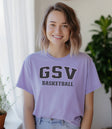 Golden State GSV Basketball T-Shirt