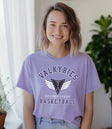 Valkyries Basketball Spirit Tee