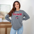 Now You Know Indiana Fever Long Sleeve Tee