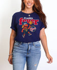 Freddy Fever Spectacular T-Shirt