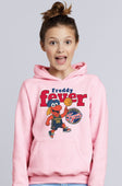 Freddy Fever Spectacular Youth Heavyweight Hoodie
