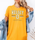Kelsey Mitchell Fever Drop Tee