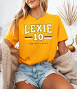 Lexie Hull Fever Drop Tee