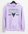Golden State Valkyries Fast Break Hoodie