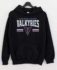 Golden State Valkyries Fast Break Hoodie