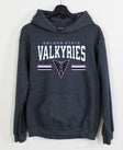 Golden State Valkyries Fast Break Hoodie