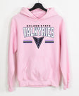 Golden State Valkyries Fast Break Hoodie