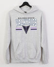 Golden State Valkyries Fast Break Hoodie
