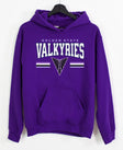 Golden State Valkyries Fast Break Hoodie